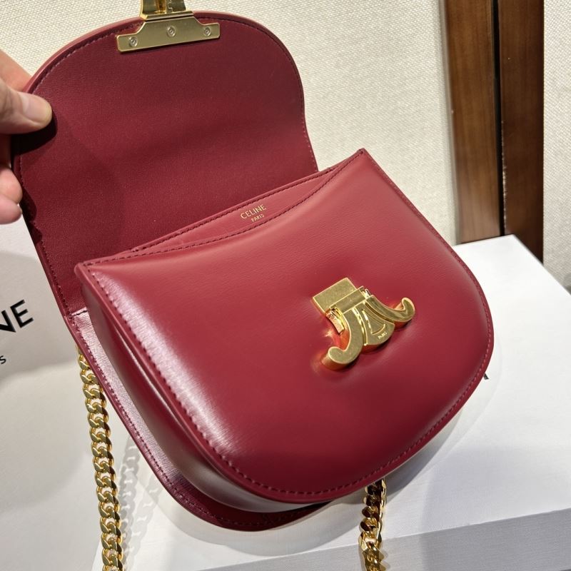 Celine Triomphe Bags